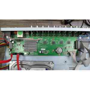 دانلود فلش فریمور (دامپ ) دی وی ارSUNNEX SX-XVR-21816P HY-BH-8296-16UTC(5IN1) DVR-6216RH GM8296_16CH_1m_2V2 16MB 16CH DVR DUMP FLASH